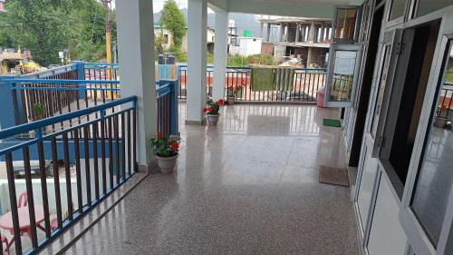 Dhanaulti House | Ashirwad guest house