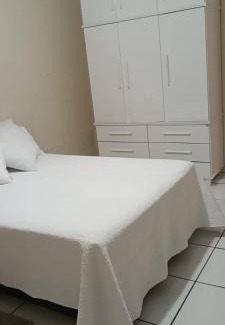 Sao Carlos Apartment | Lar doce Lar