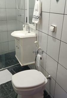 Sao Carlos Apartment | Lar doce Lar