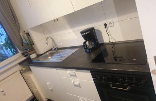 Schoeneberg House | Kreuzerb