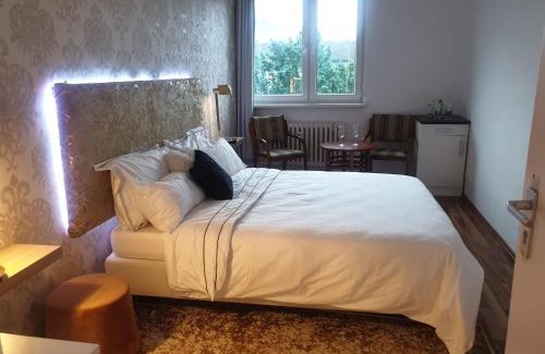 Schoeneberg House | Kreuzerb