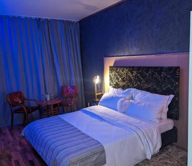 Schoeneberg House | Kreuzerb