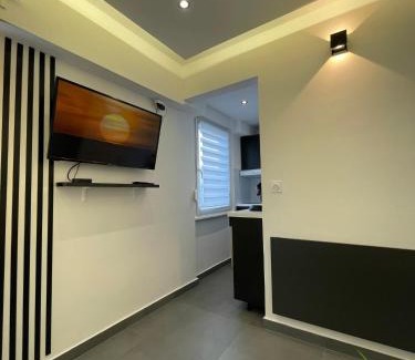 Bourgfelden Apartment | MoonYellow - Basel - AirPort - HighQuality