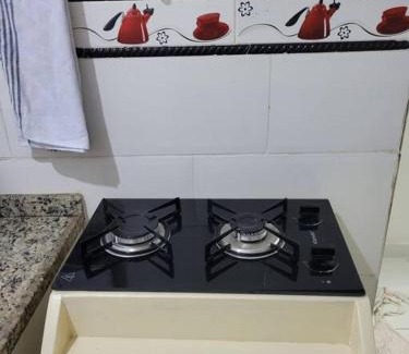 Iguaba Grande House | Loft em condomínio na lagoa