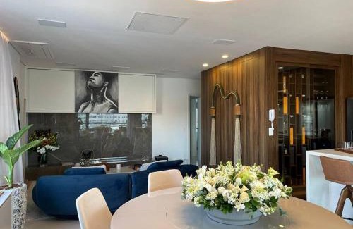 Pinheiros Apartment | Apartamento Novo Oscar Freire