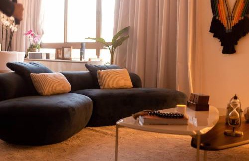 Pinheiros Apartment | Apartamento Novo Oscar Freire
