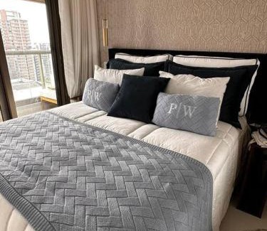 Pinheiros Apartment | Apartamento Novo Oscar Freire