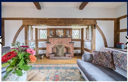 Bickley House | Blakeney