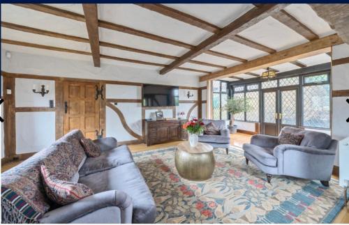 Bickley House | Blakeney