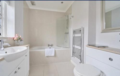 Bickley House | Blakeney