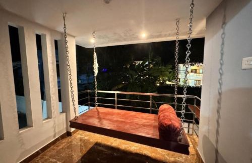 Varkala House | Marshmellow