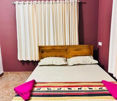 Varkala House | Marshmellow