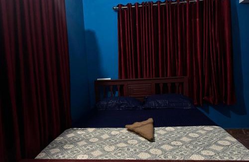 Varkala House | Marshmellow