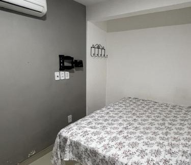 Praia do Jardim Apartment | Casa da família Bispo