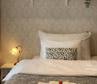 Volda House | Fruenes Bn;B