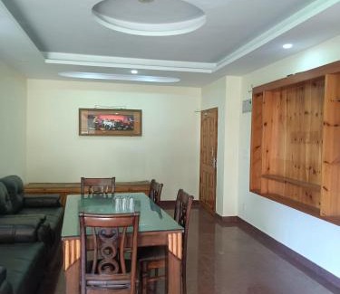 Shimla Apartment | Shimla house
