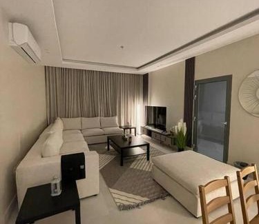 Al Khobar Apartment | Ali’s house