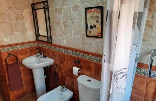 Otura House | Villatrajín