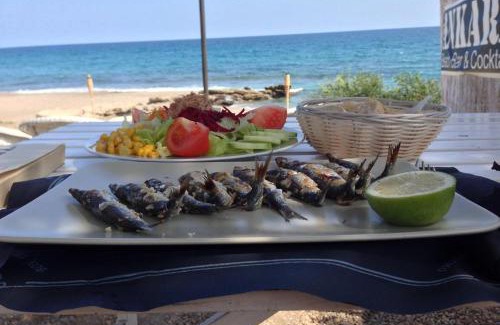 Ventanicas-El Cantal Apartment | Oasis 4 - Mojacar - Sleeps 4