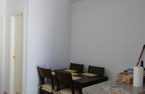 Ventanicas-El Cantal Apartment | Oasis 4 - Mojacar - Sleeps 4