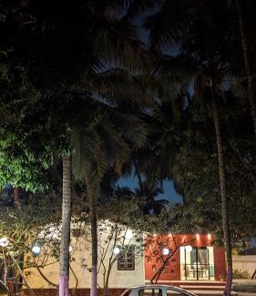 Alibaug House | The Banana leaf