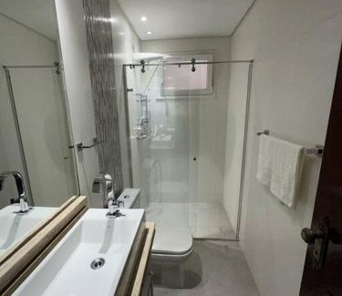 Bela Vista Apartment | Apto no Bela Vista