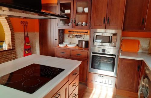 Otura House | Villatrajín