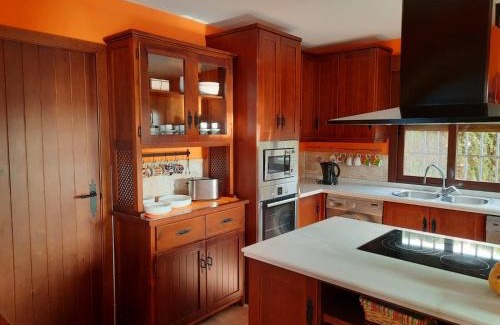 Otura House | Villatrajín