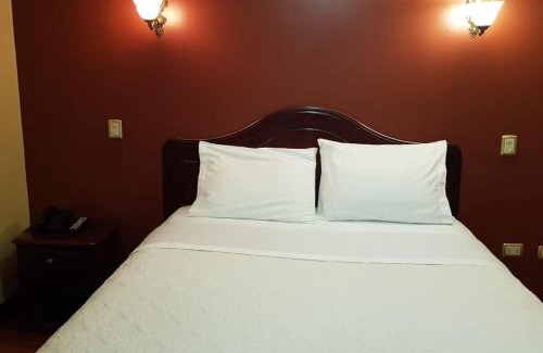 Loja Hotel | HOTEL PRADO LOJA