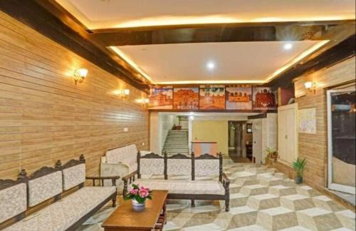 Civil Lines Hotel | HOTEL BITTY KRISHNA