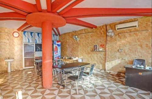 Civil Lines Hotel | HOTEL BITTY KRISHNA