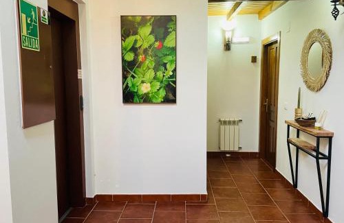 Baselgas Hotel | Hotel Restaurante La Navaliega