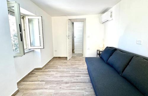 San Giorgio a Cremano Apartment | Casa Troisi Luxury near Naples