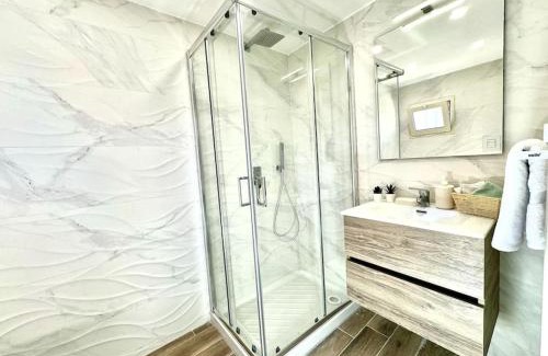 San Giorgio a Cremano Apartment | Casa Troisi Luxury near Naples