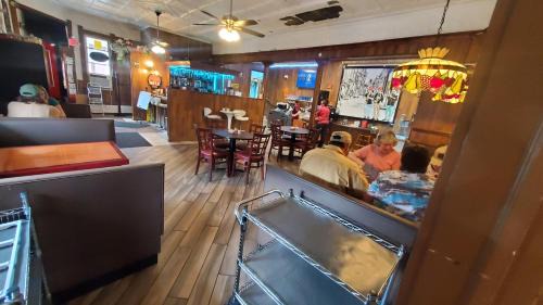 Patton Bed & Breakfast | The Miners’ Lodge