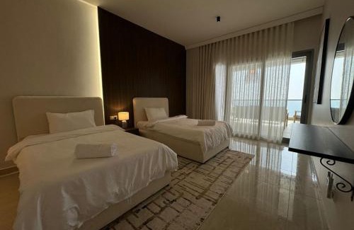 Ash Shati Apartment | Damac Al Jawharah Tower Apartment