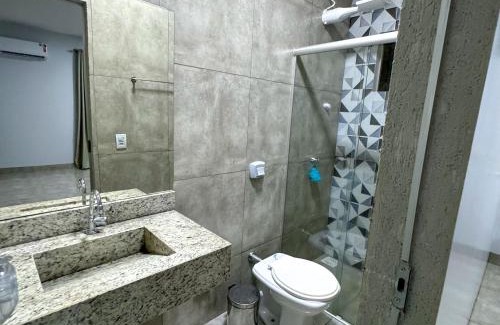 Rio Verde Apartment | Apartamento Tecnoshow