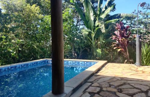 Abadiania House | Pousada Austria