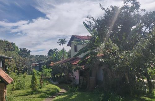 Abadiania House | Pousada Austria