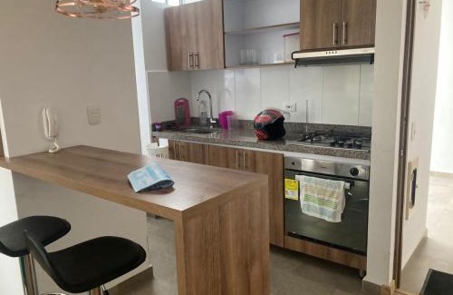 Pitalito Apartment | APARTAMENTO AMOBLADO PARA RENTAR EN PITALITO