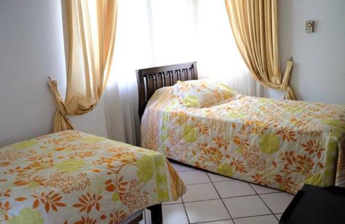 Papare House | Beachfront house in Santa Marta