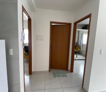 Valentina Figueiredo Apartment | Flat 2 Quartos litoral Sul