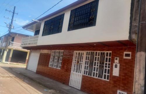 Villavicencio House | ALOJAMIENTO PORTALES DEL LLANO