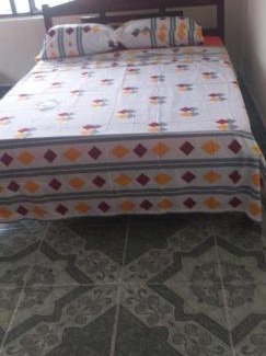 Villavicencio House | ALOJAMIENTO PORTALES DEL LLANO