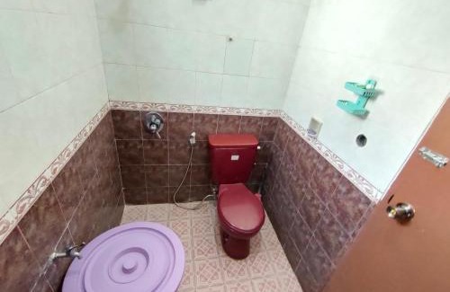 Cipanas Villa | Villa Bukit Cipendawa, Cipanas Puncak