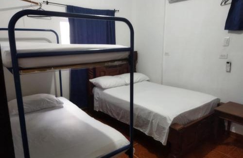 San Luis House | Tonton beach