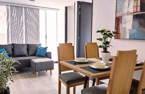 Manizales Apartment | Apto en el centro de Manizales!