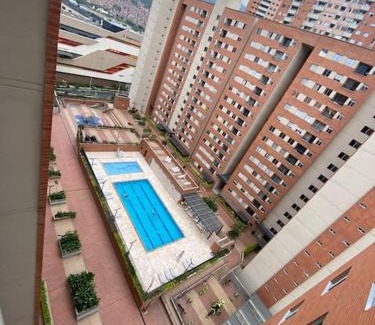 Bello Apartment | Bello, Antioquia. New Apto.