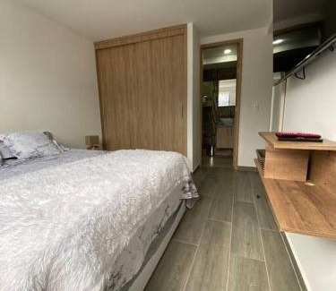 Bello Apartment | Bello, Antioquia. New Apto.