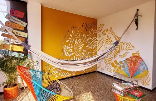 Riohacha House | Habitación para pareja con baño privado